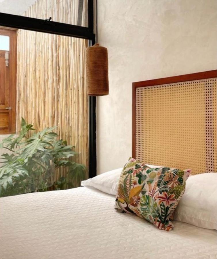 Pina Coloradas Ecolodge Yuluc Δωμάτιο φωτογραφία