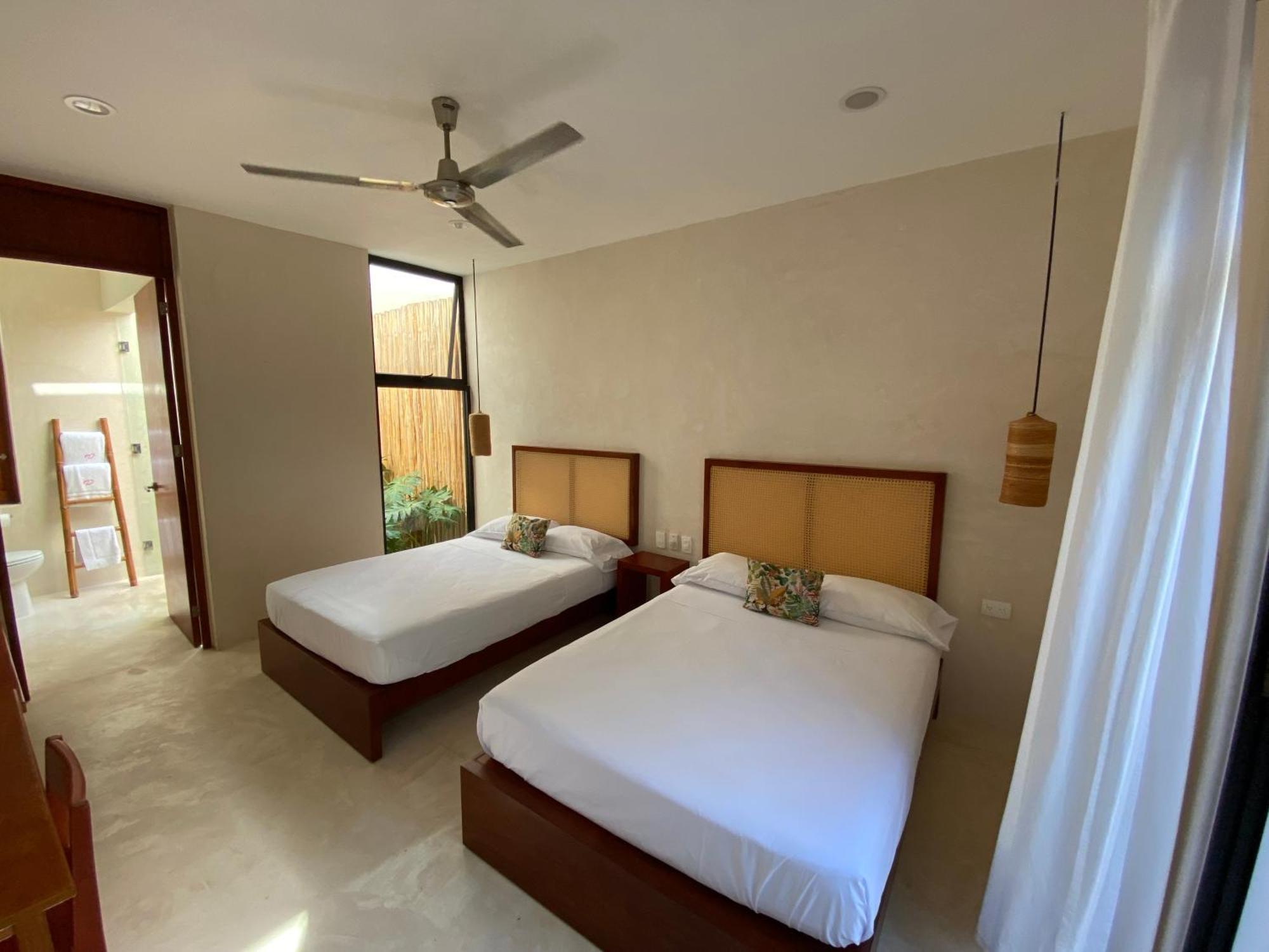 Pina Coloradas Ecolodge Yuluc Δωμάτιο φωτογραφία